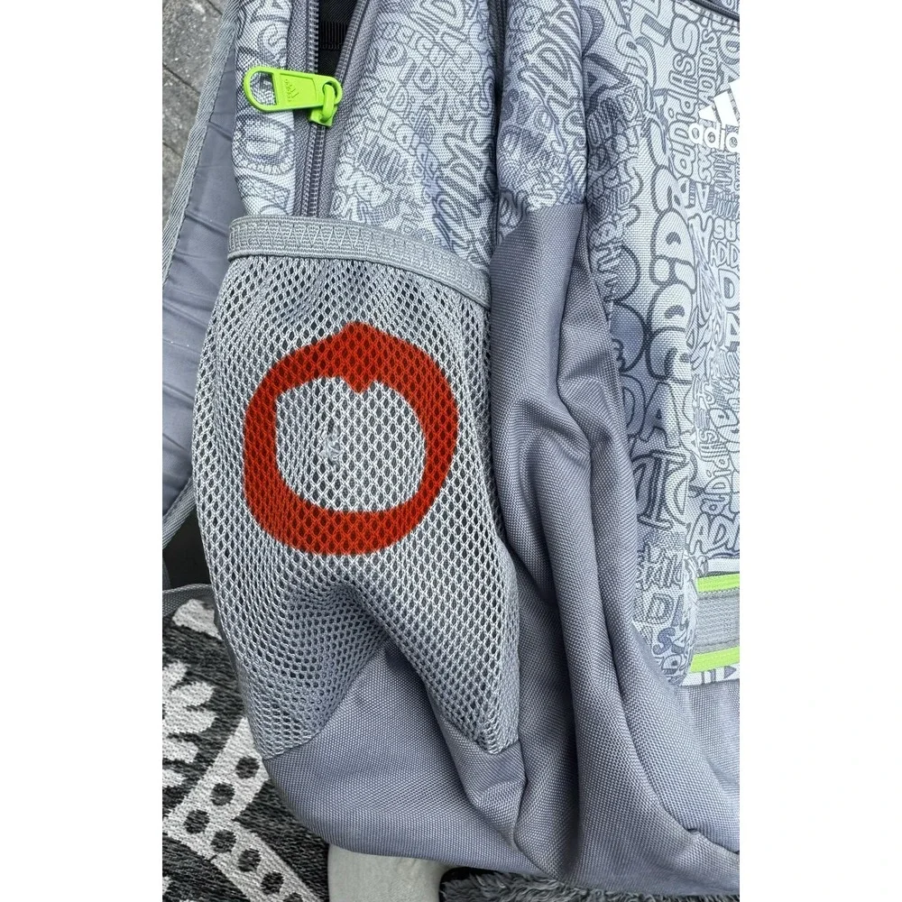 adidas unisex backpack